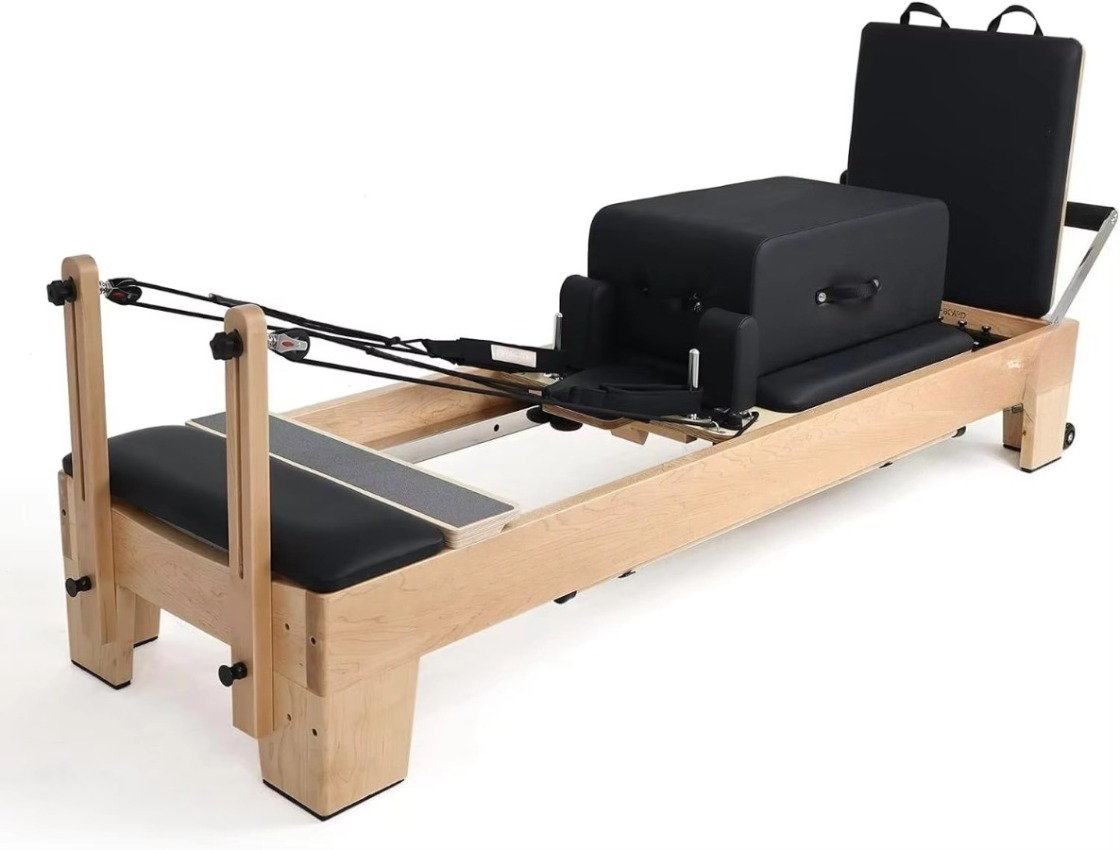 Professional Durable Studio Tr - Pilates Yoga Instructor avaliação e preço