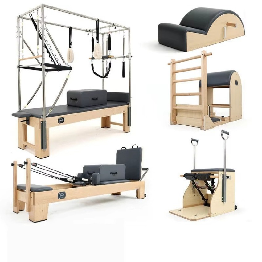 Professional Durable Studio Tr - Pilates Yoga Instructor avaliação e preço