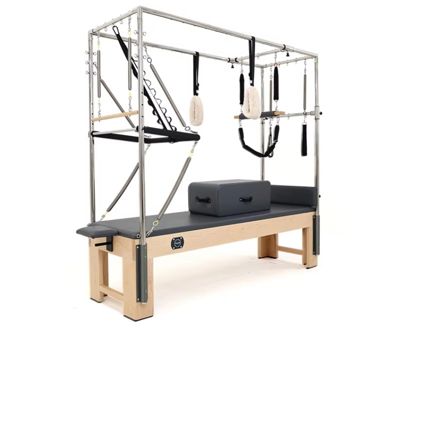Professional Durable Studio Tr - Pilates Yoga Instructor avaliação e preço