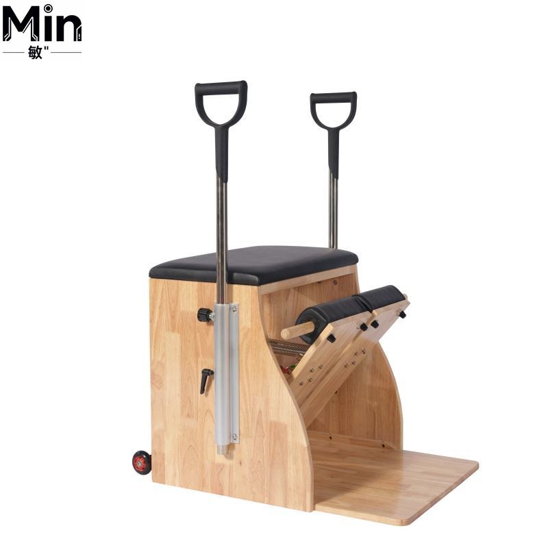 Commercial Oak Pilates Wunda C - Pilates And Yoga Studio avaliação e preço