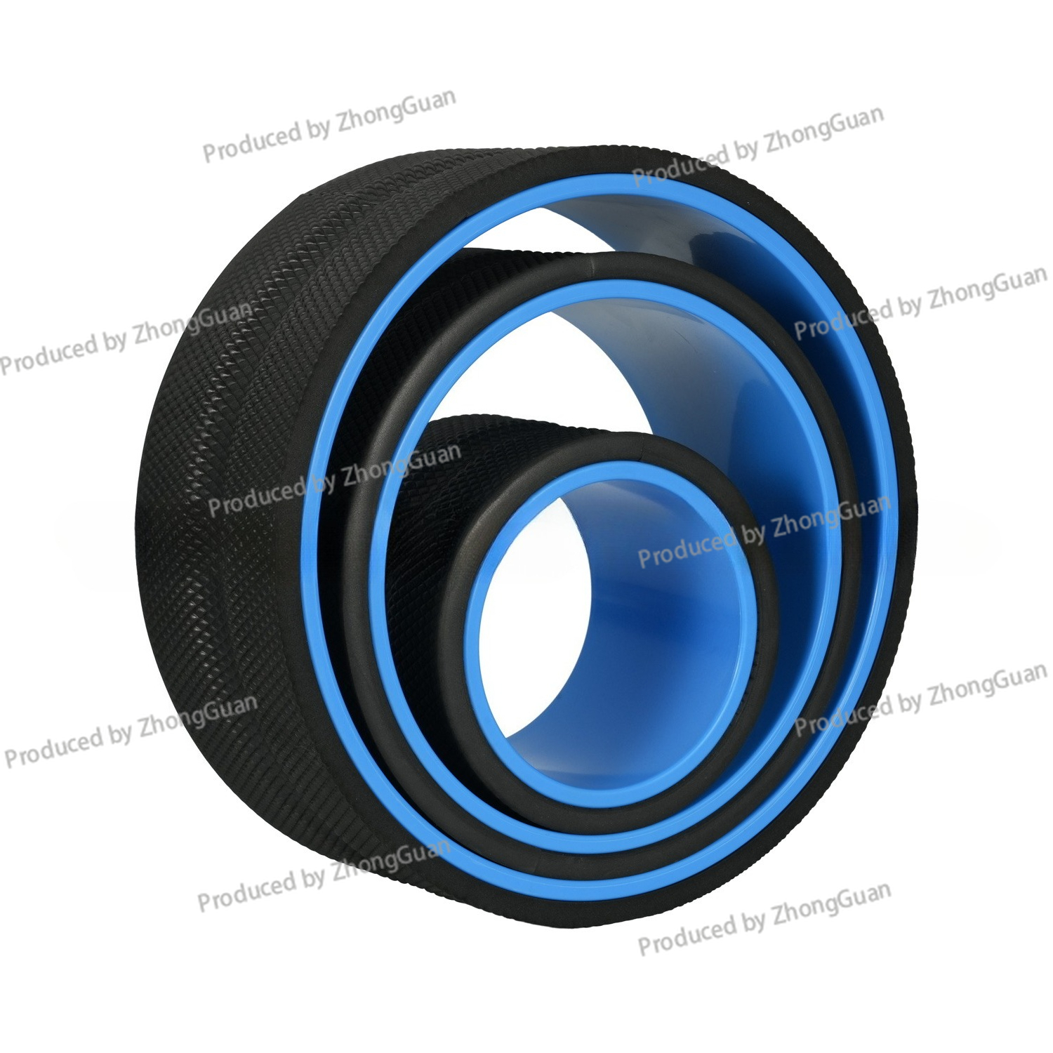 Yoga Wheel Set Yoga Wheel Four - Yoga Wheel Dharma avaliação e preço
