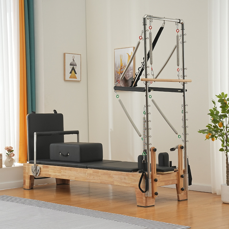 2-in-1 Bed, 3-in-1 Core Bed, Y - Pilates And Yoga Studio avaliação e preço