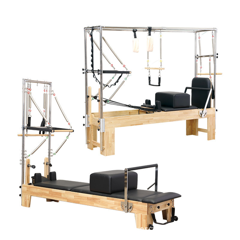 2-in-1 Bed, 3-in-1 Core Bed, Y - Pilates And Yoga Studio avaliação e preço