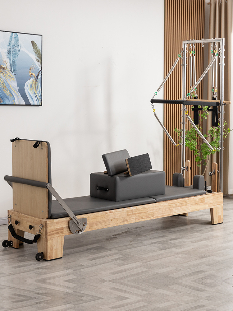 2-in-1 Bed, 3-in-1 Core Bed, Y - Pilates And Yoga Studio avaliação e preço