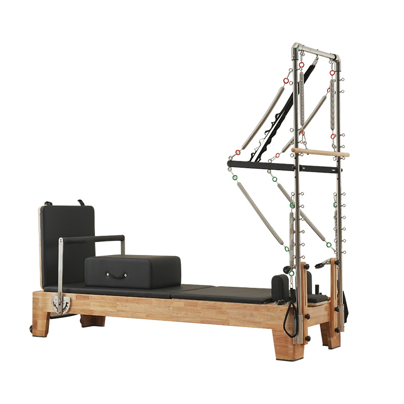 2-in-1 Bed, 3-in-1 Core Bed, Y - Pilates And Yoga Studio avaliação e preço