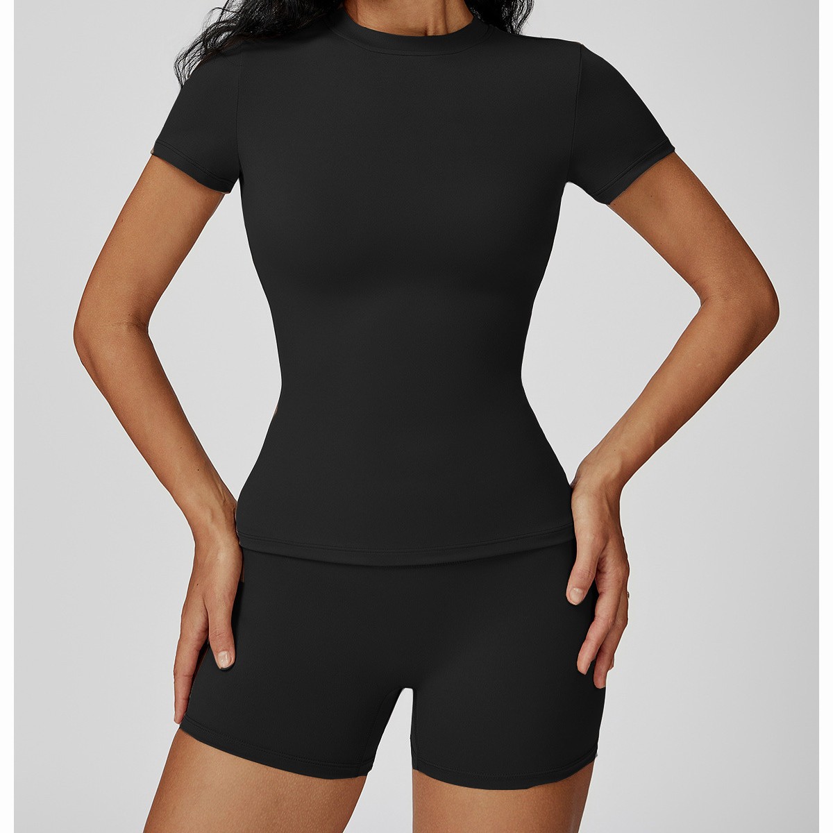 Sports suit for women 2025 new - Pilates & Yoga Training Center avaliação e preço