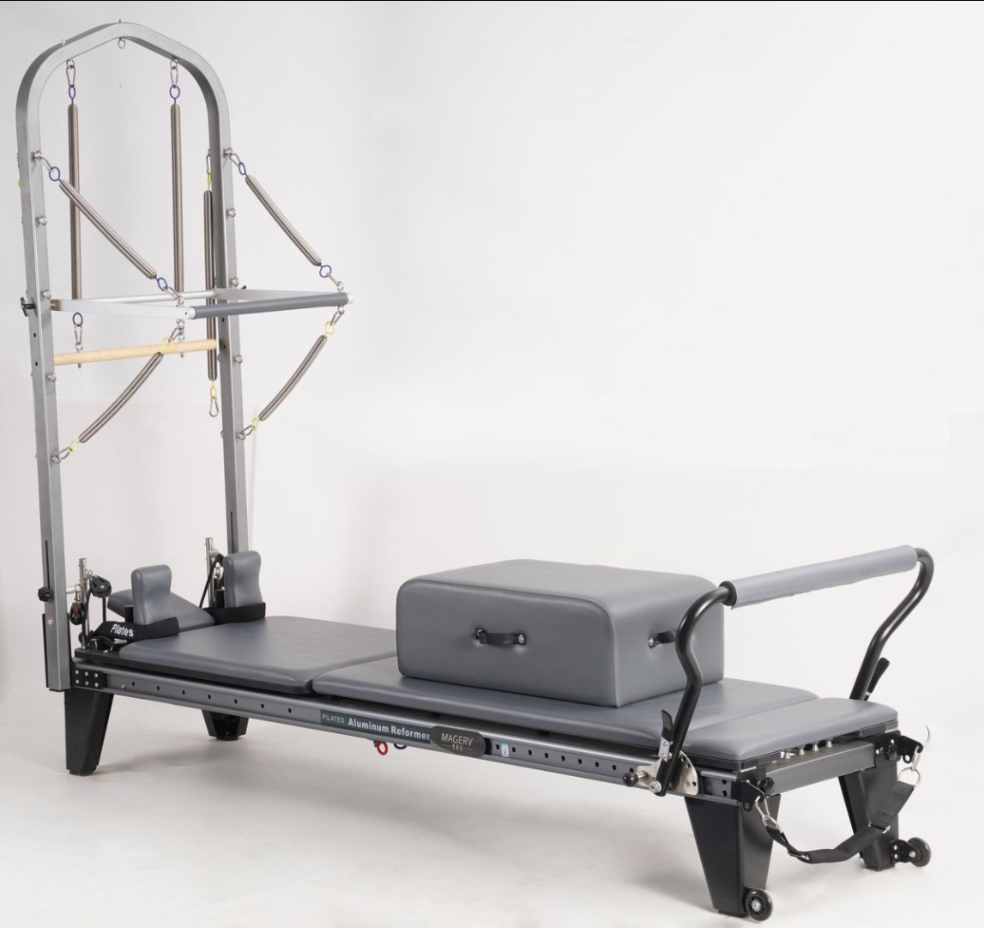 High Quality Half Tower Pilate - Pilates Yoga Home avaliação e preço