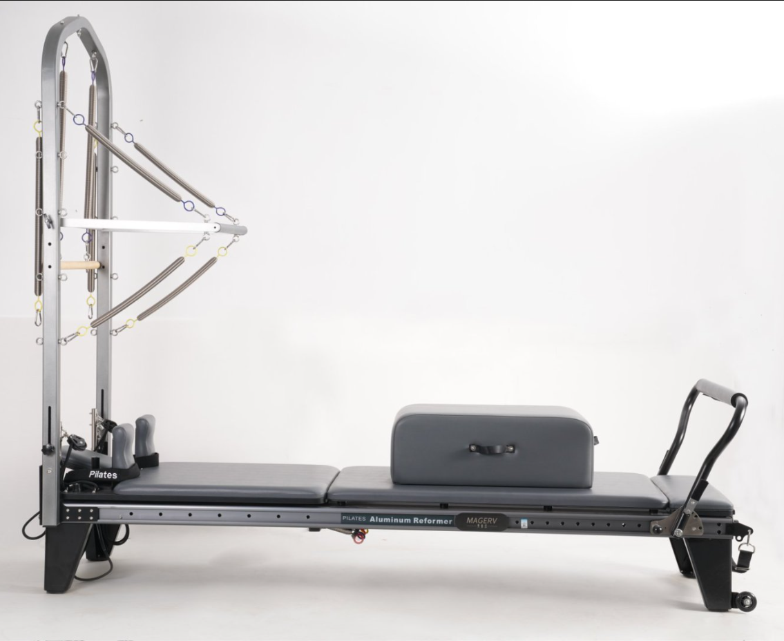 High Quality Half Tower Pilate - Pilates Yoga Home avaliação e preço