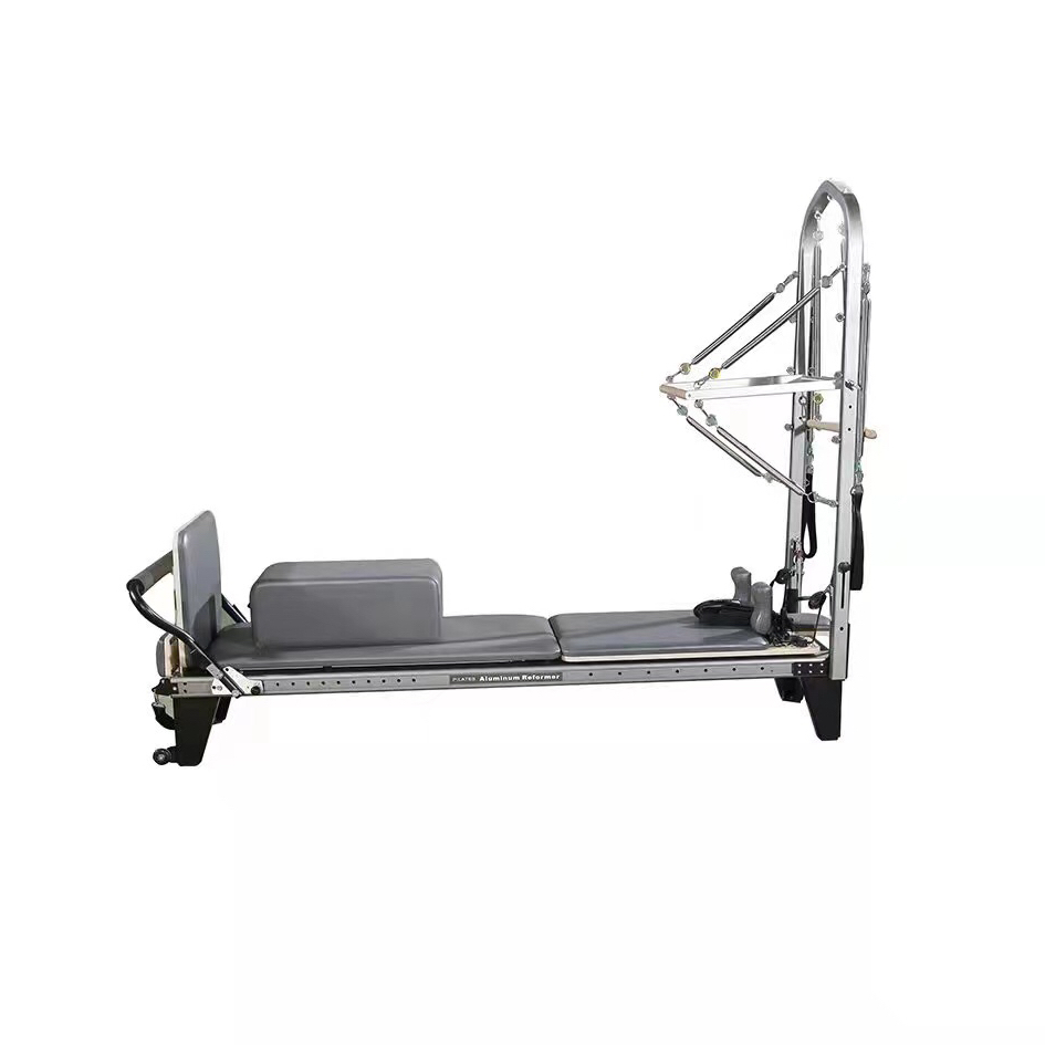 High Quality Half Tower Pilate - Pilates Yoga Home avaliação e preço