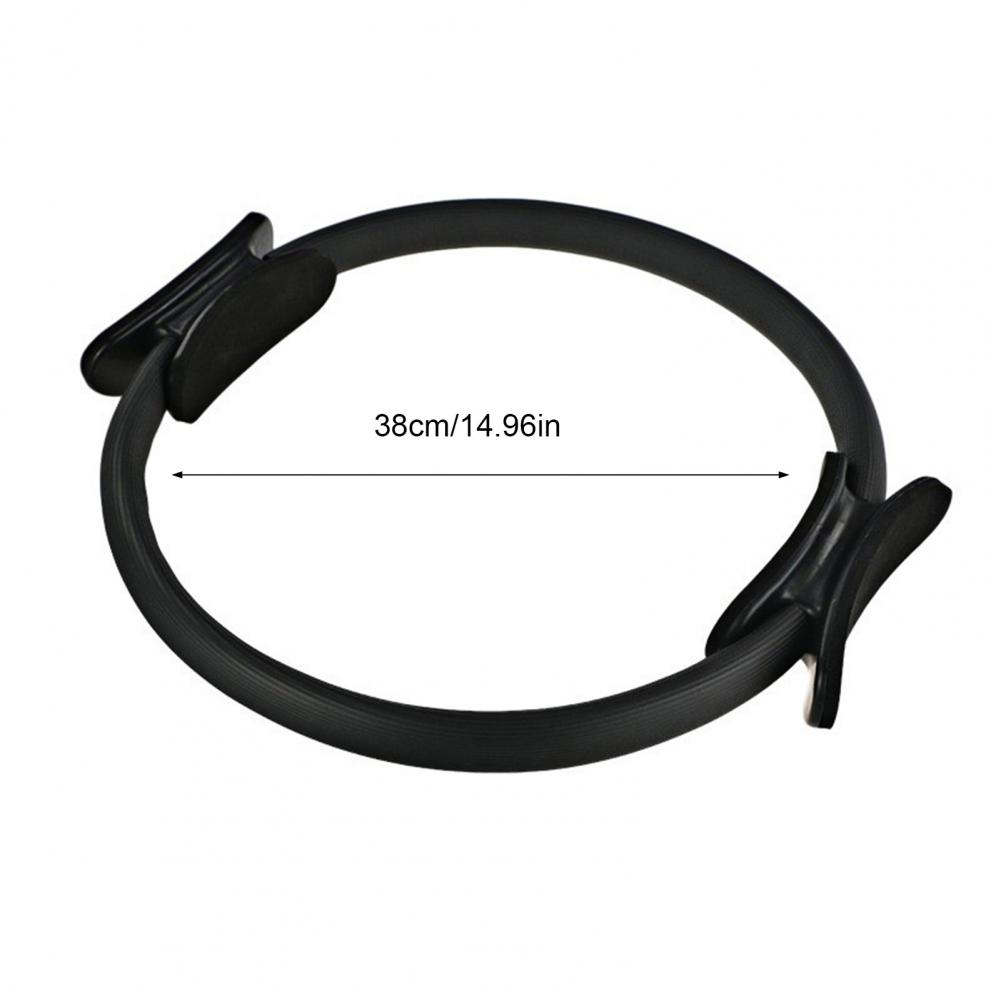 Women Yoga Fitness Ring Circle - Pilates Yoga Ring avaliação e preço