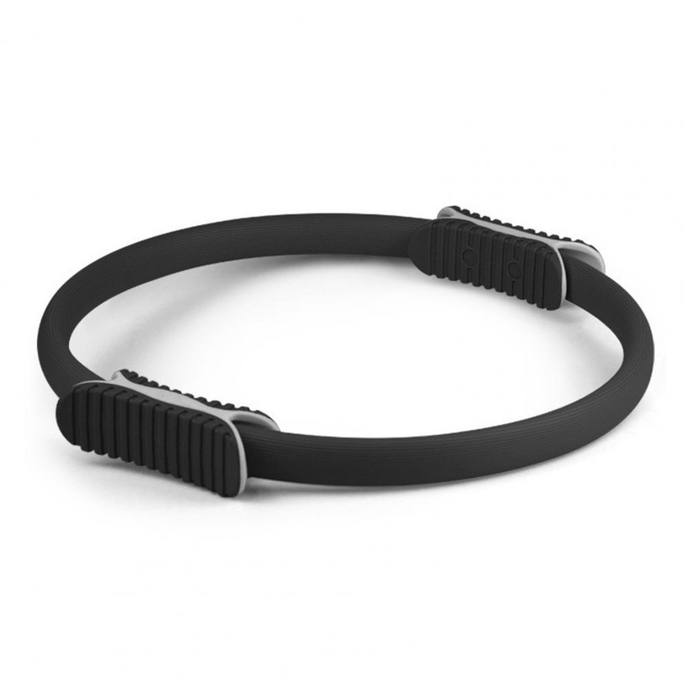 Elastic Pilates Ring Non-slip  - Pilates Yoga Ring avaliação e preço