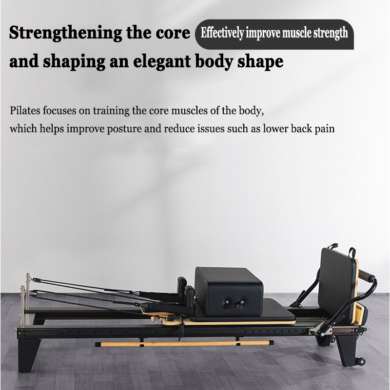 Customized Yoga Studio Shaping - Pilates And Yoga Studio avaliação e preço
