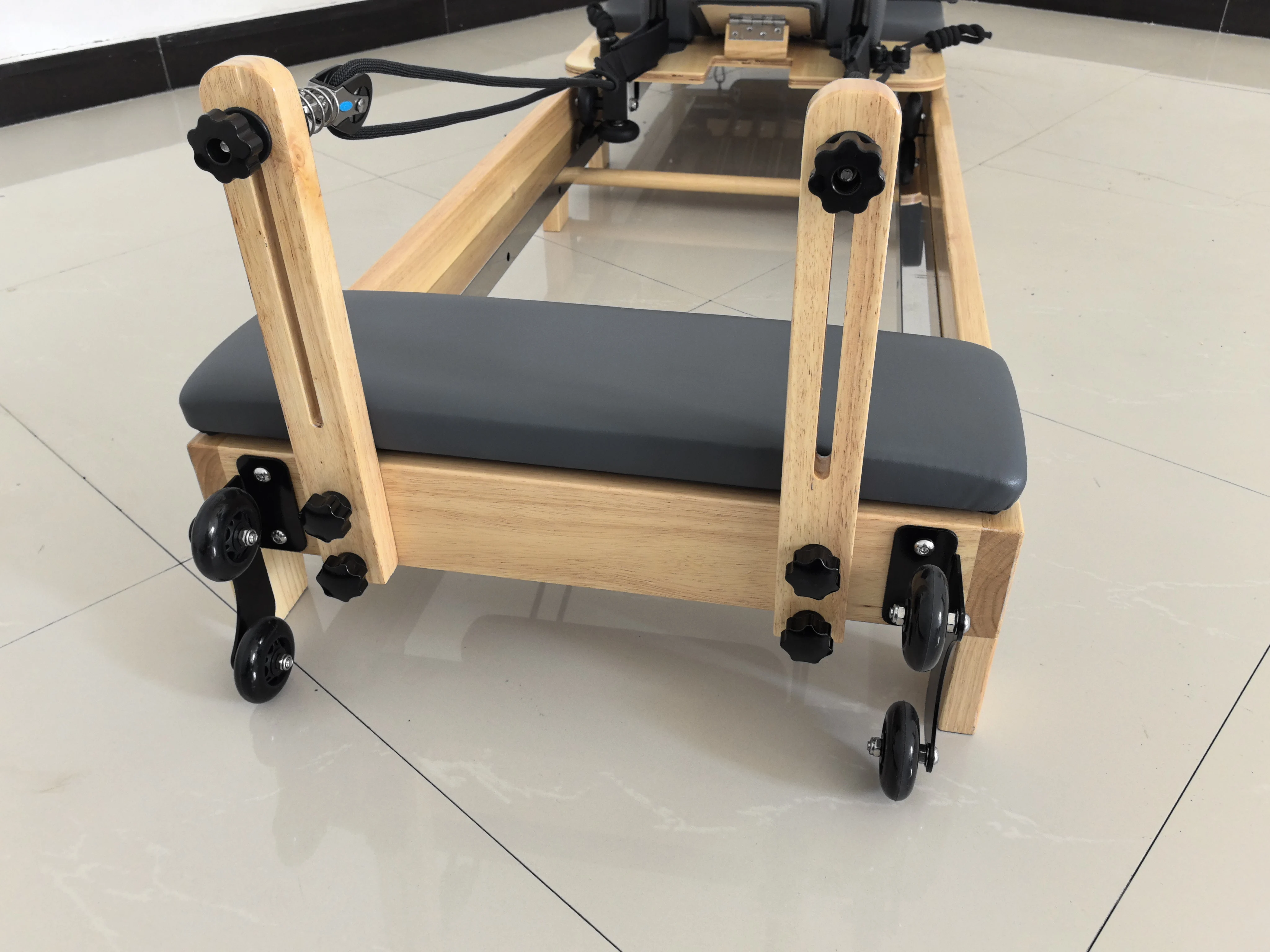 -High Strength Spring Pilates  - Pilates Reformer Spring avaliação e preço