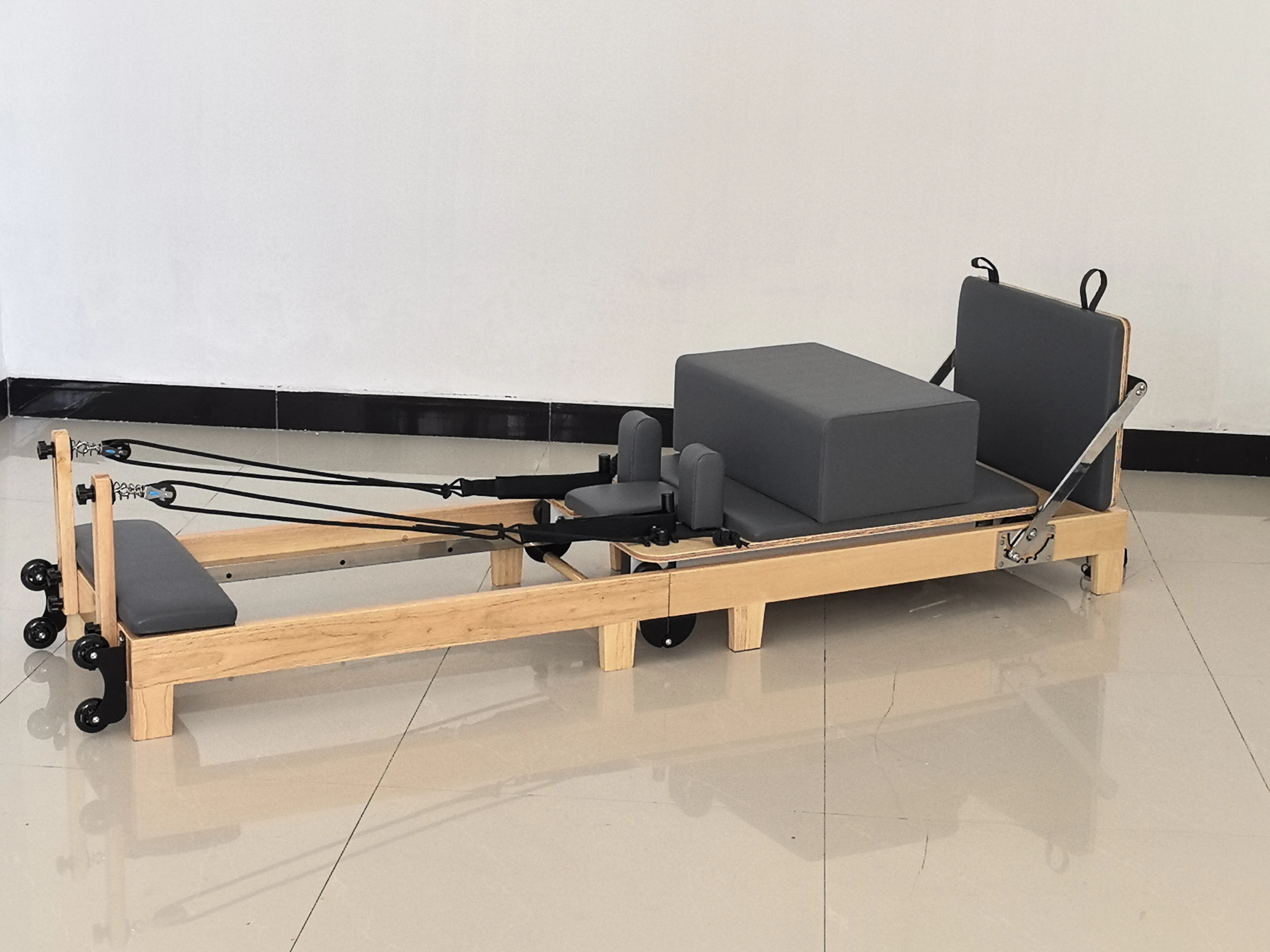 -High Strength Spring Pilates  - Pilates Reformer Spring avaliação e preço