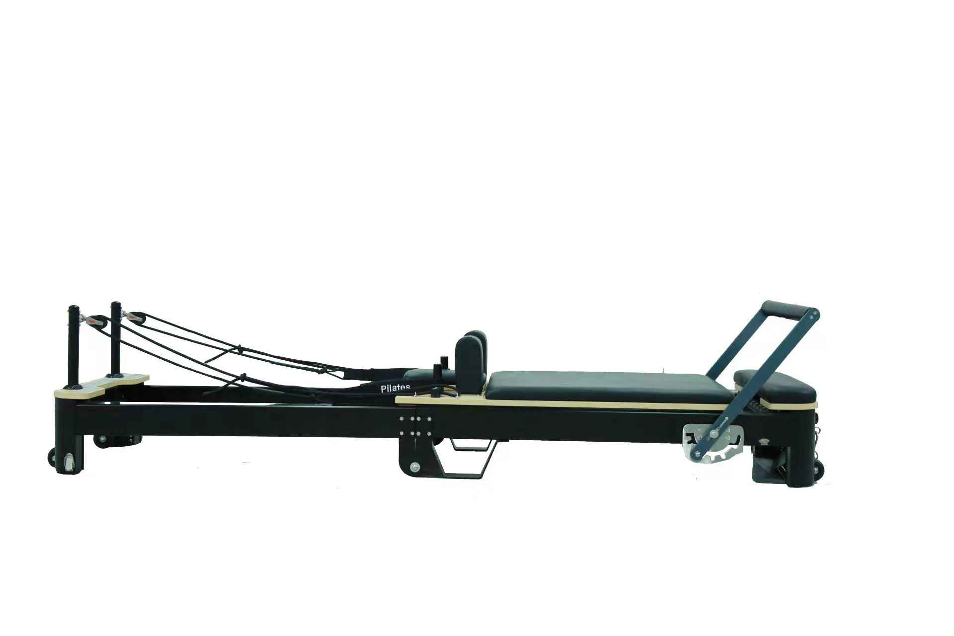 Premium Foldable Aluminum Pila - Pilates & Yoga Training Center avaliação e preço