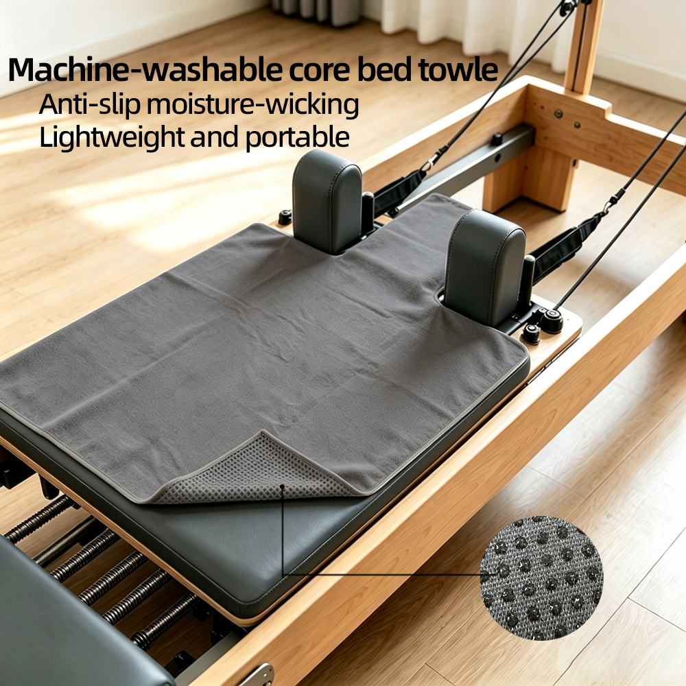 Pilates core bed anti slip pad - Pilates And Yoga Studio avaliação e preço