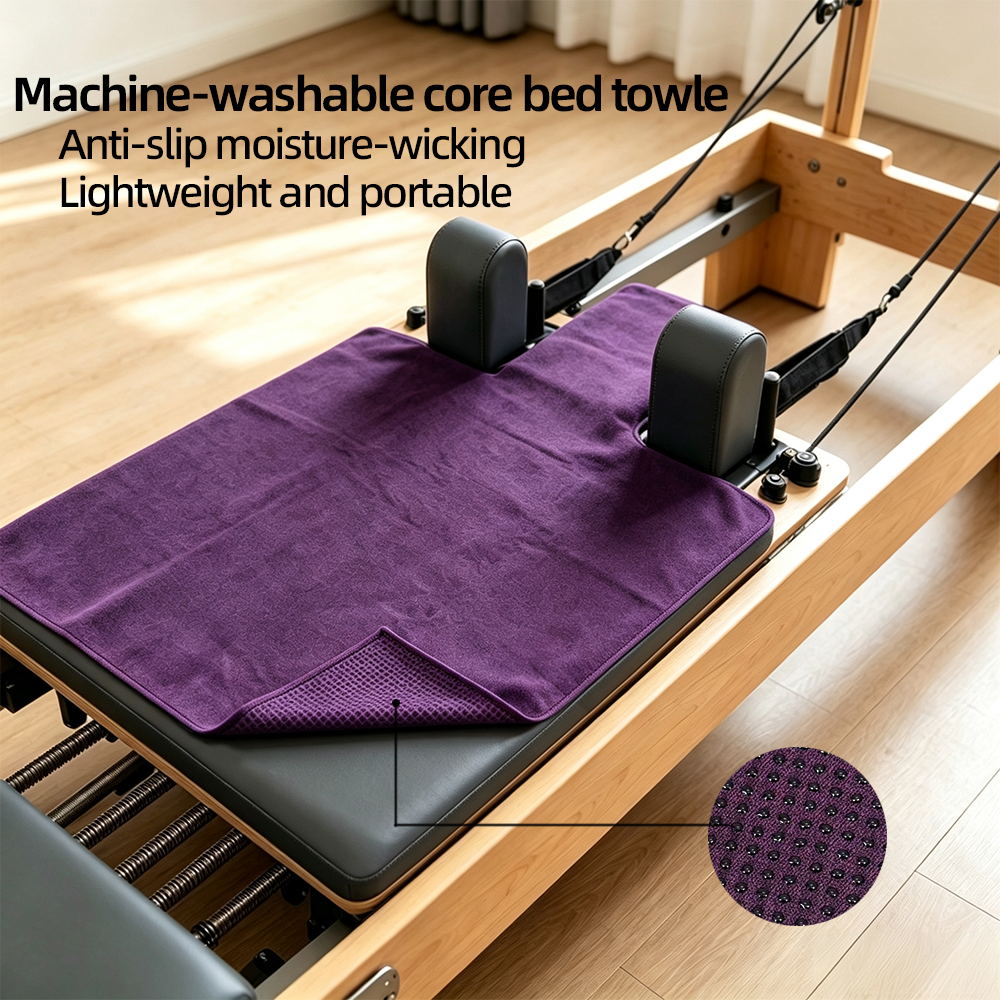 Pilates core bed anti slip pad - Pilates And Yoga Studio avaliação e preço