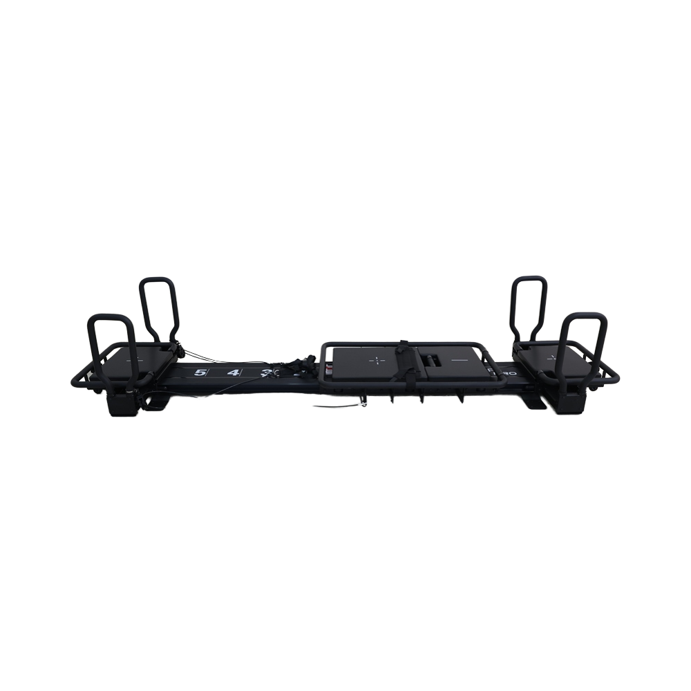 Mini Body Pilates Reformer Set - Pilates Yoga Home avaliação e preço