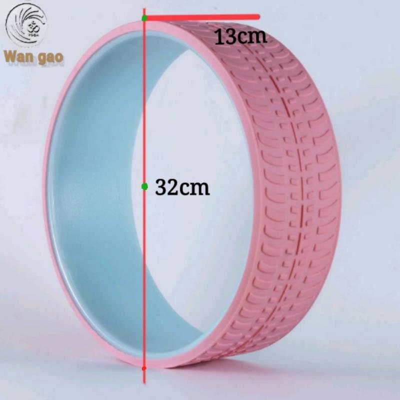 Yoga wheel, fitness Dharma whe - Yoga Wheel Dharma avaliação e preço