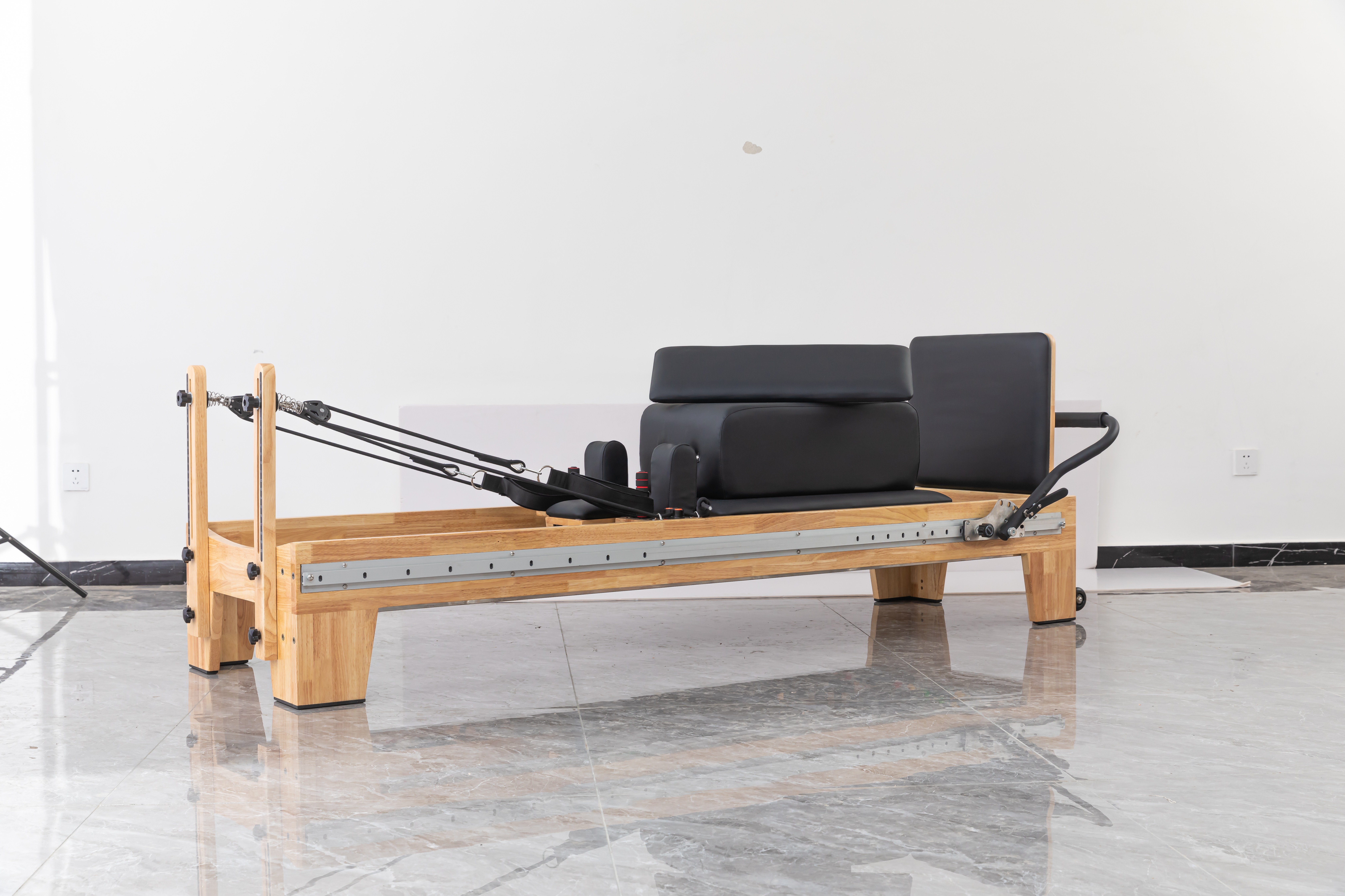 DEREN Q88-X Full Orbit Durable - Pilates X Yoga avaliação e preço