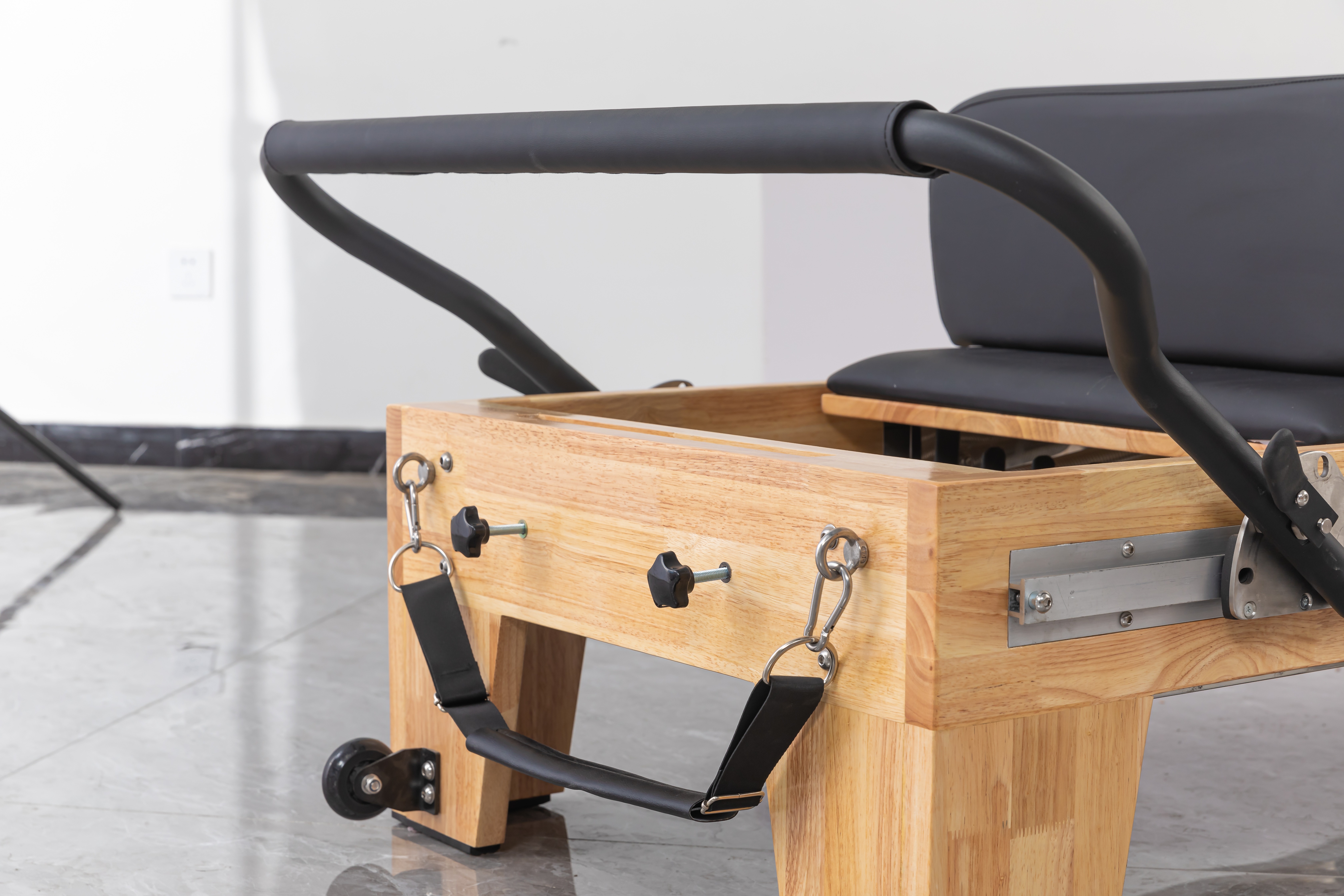 DEREN Q88-X Full Orbit Durable - Pilates X Yoga avaliação e preço