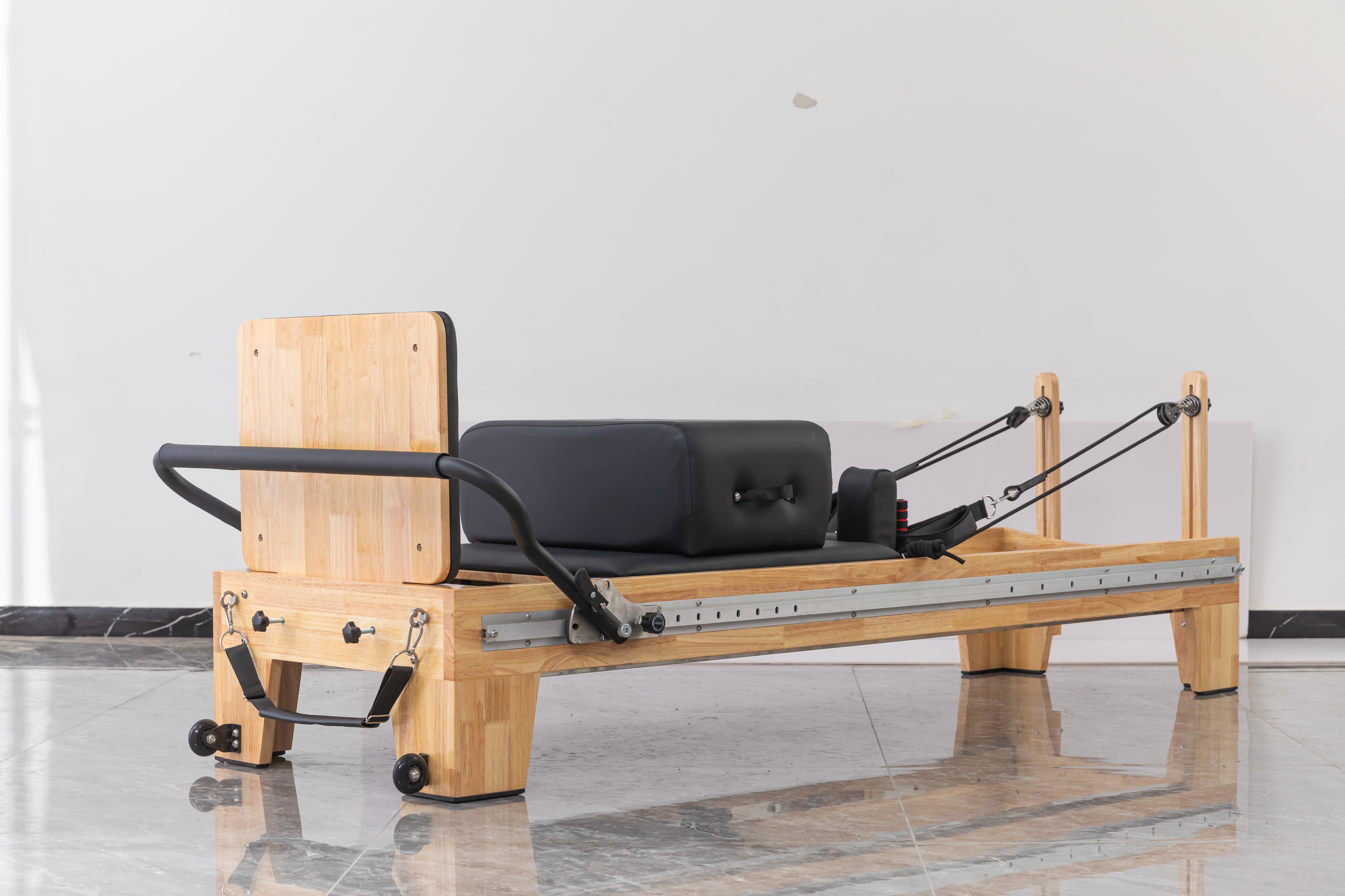 DEREN Q88-X Full Orbit Durable - Pilates X Yoga avaliação e preço