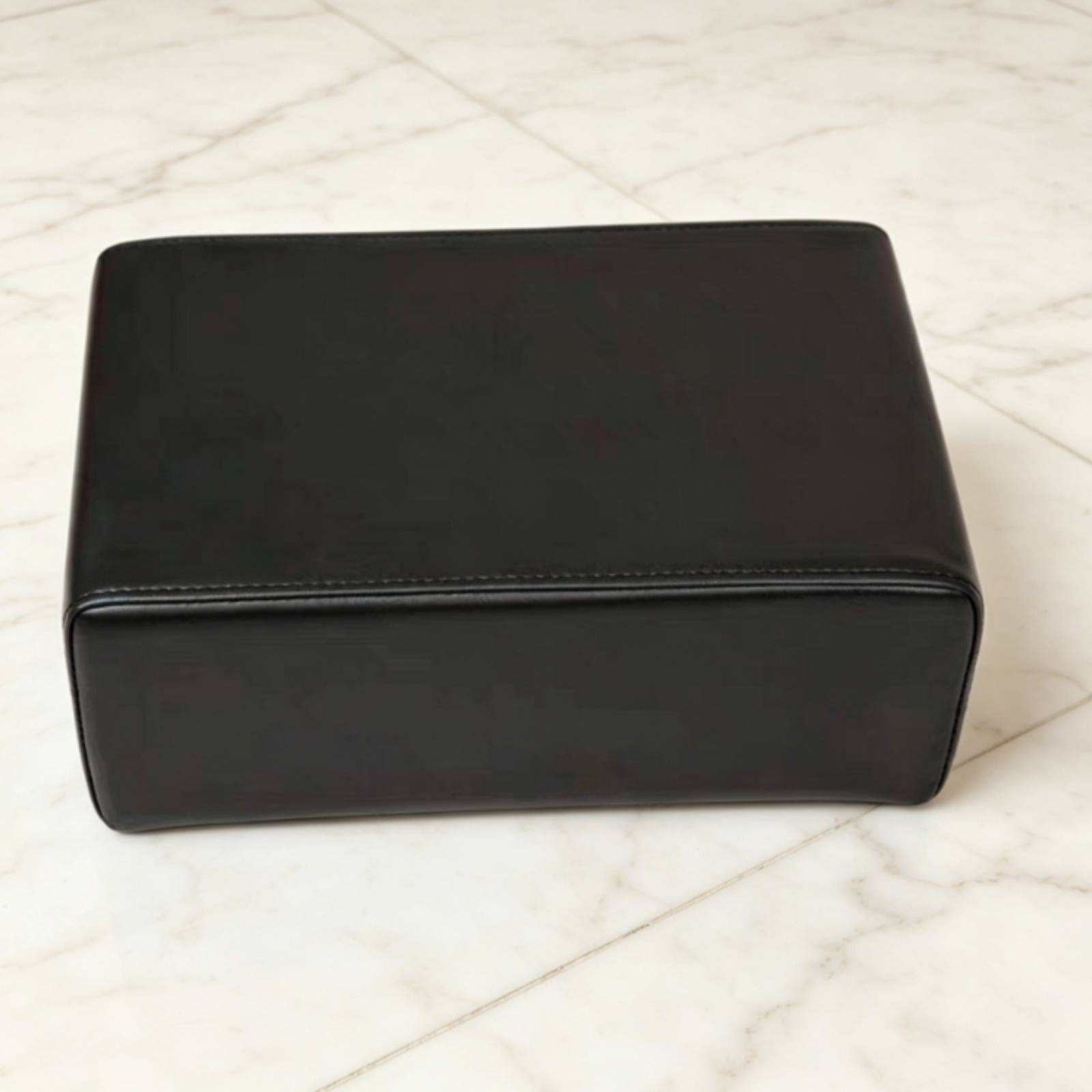 Pilates Auxiliary Box Stitched - Pilates & Yoga Training Center avaliação e preço