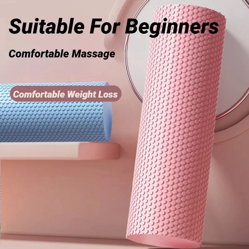 Hexagonal Yoga Roller: EVA Foa - Pilates Yoga Home avaliação e preço
