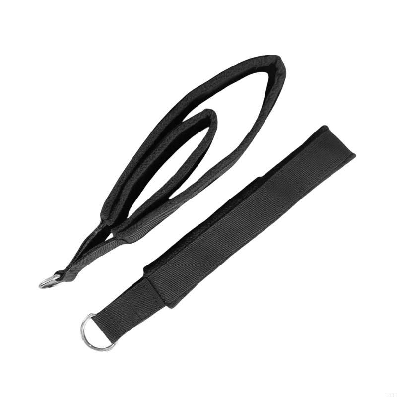 1Pair Pilates Double Rings Fit - Pilates Yoga Ring avaliação e preço