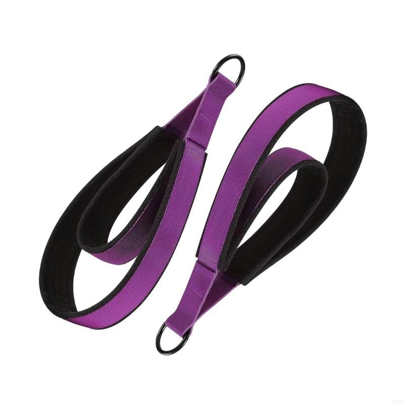1Pair Pilates Double Rings Fit - Pilates Yoga Ring avaliação e preço