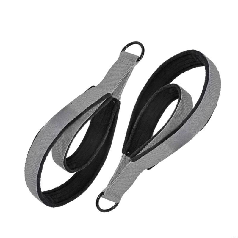 1Pair Pilates Double Rings Fit - Pilates Yoga Ring avaliação e preço