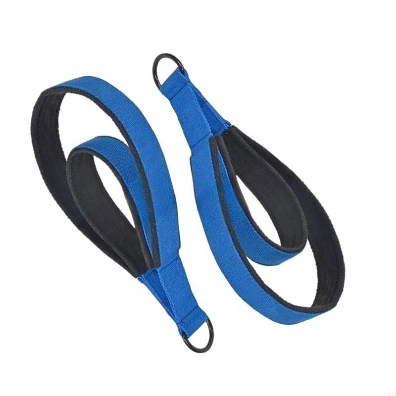 1Pair Pilates Double Rings Fit - Pilates Yoga Ring avaliação e preço