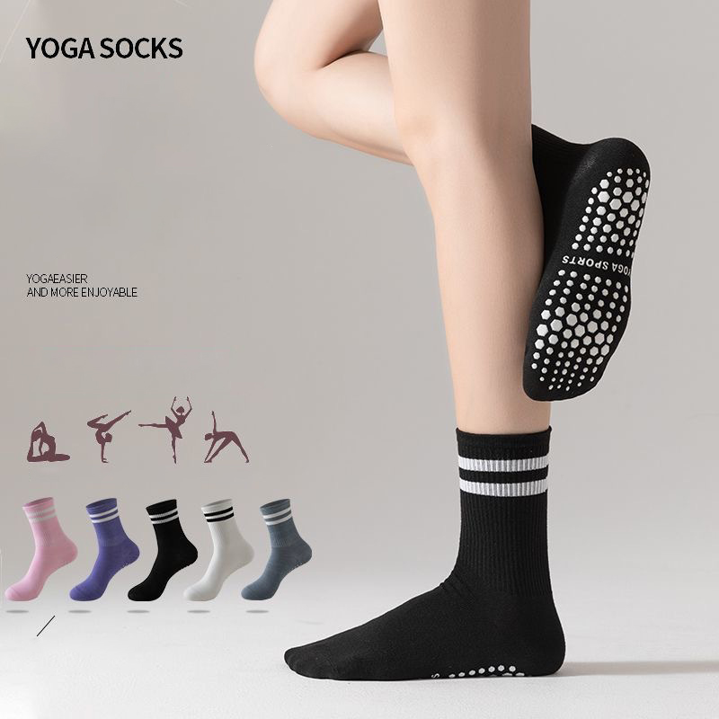 Dreamlikelin 1 Pair Women's Mi - Pilates & Yoga Training Center avaliação e preço