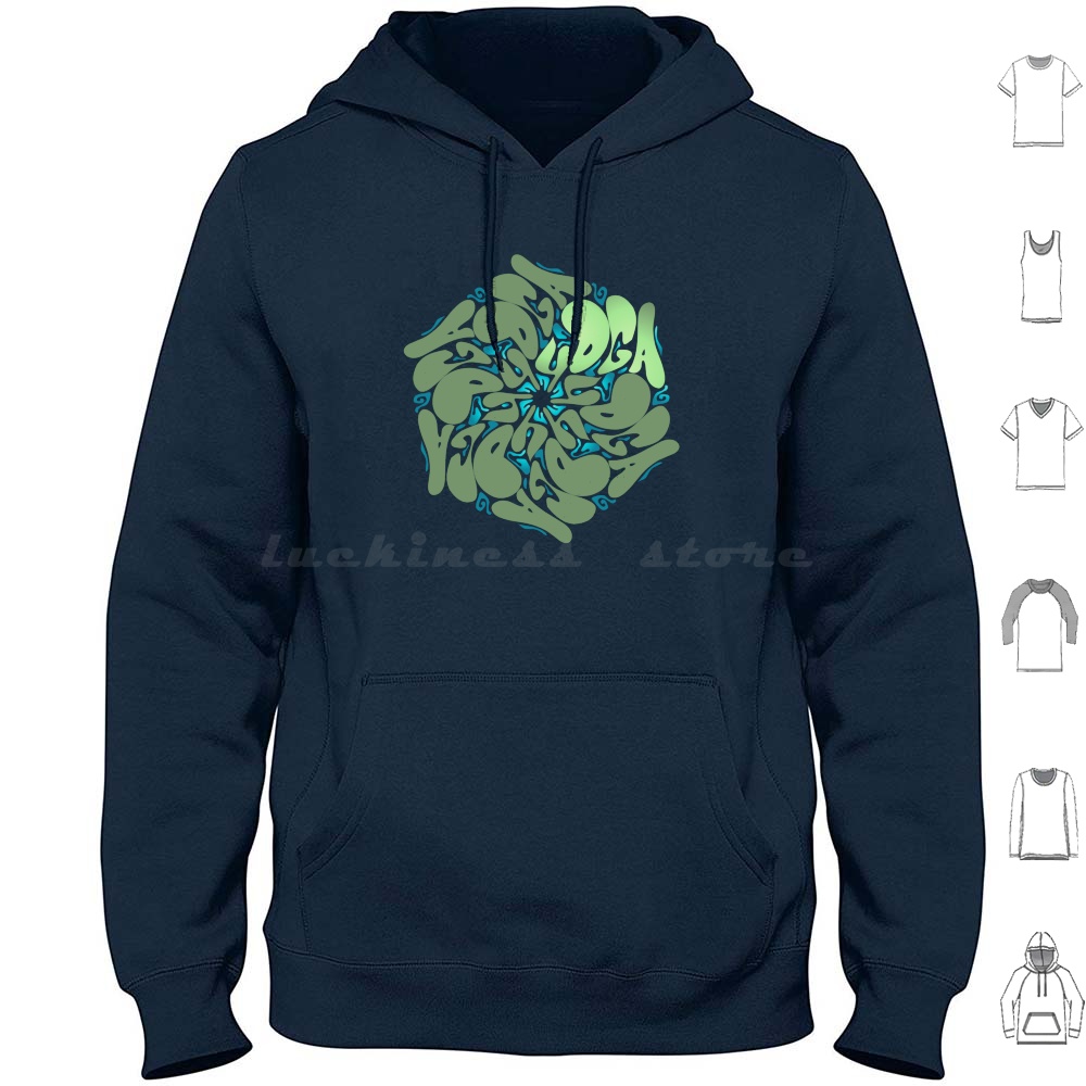 Soothing Mandala Yoga Design H - Pilates Yin Yoga avaliação e preço
