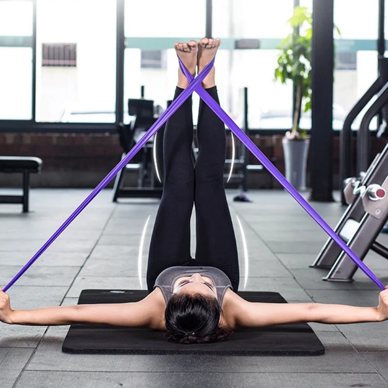 【BIG SALE】Toning Bars& Straps, - Pilates Yoga Tone avaliação e preço