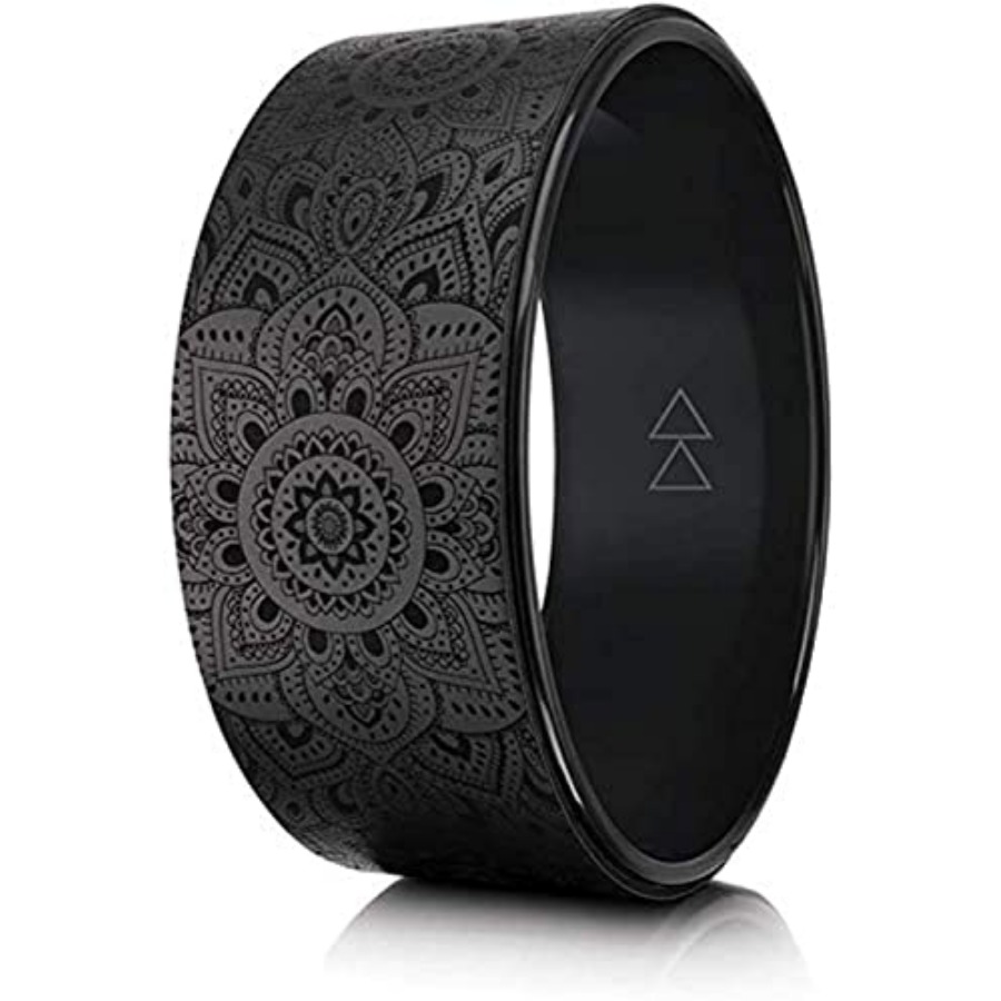 YOGA DESIGN LAB THE YOGA WHEEL - Yoga Wheel Dharma avaliação e preço