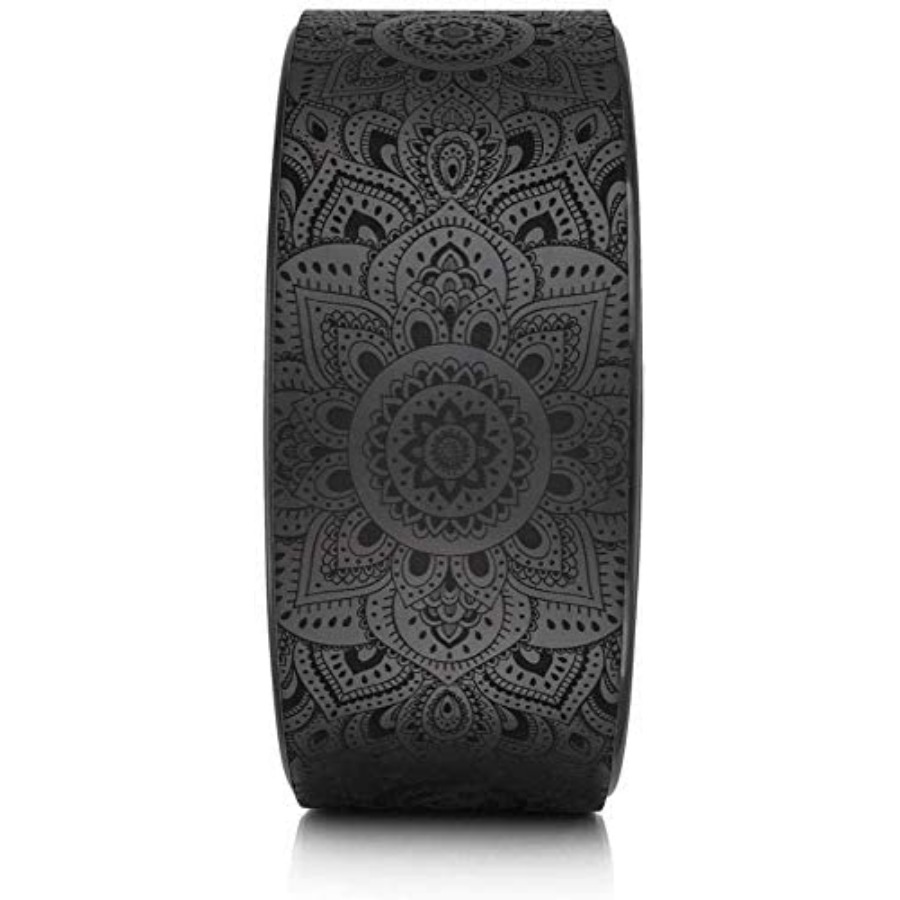 YOGA DESIGN LAB THE YOGA WHEEL - Yoga Wheel Dharma avaliação e preço
