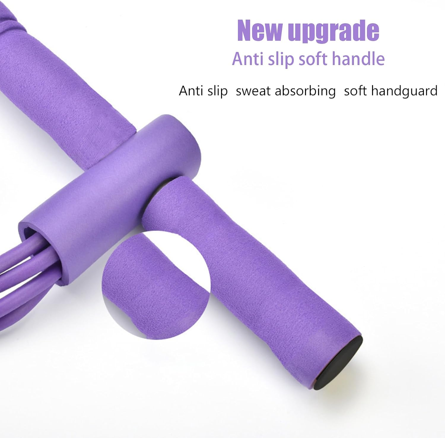 Abdominal Foot Pedal Puller Si - Pilates Yoga Home avaliação e preço