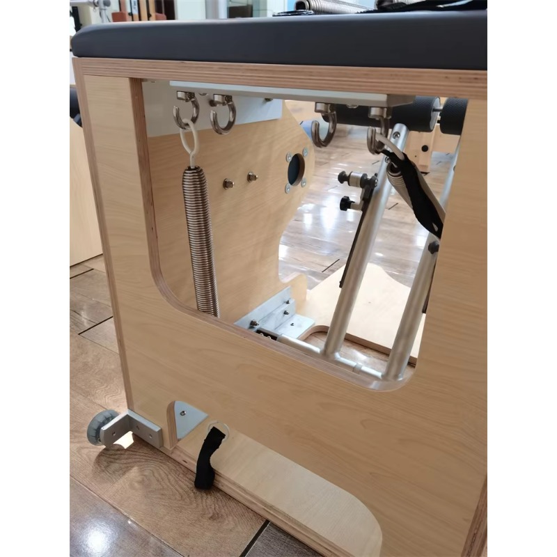 YTYIN Professional Home Gym Se - Pilates Yoga Home avaliação e preço