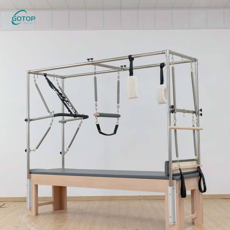 New Style Rope Gym Studio Yoga - Pilates And Yoga Studio avaliação e preço