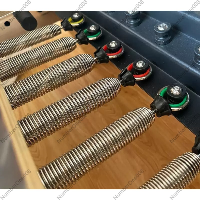 Premium Double-Ended Pilates R - Pilates Reformer Spring avaliação e preço