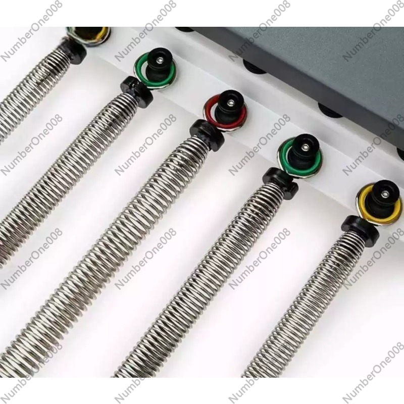Premium Double-Ended Pilates R - Pilates Reformer Spring avaliação e preço