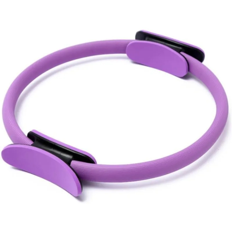 Yoga Pilates Ring Durable Non- - Pilates Yoga Ring avaliação e preço