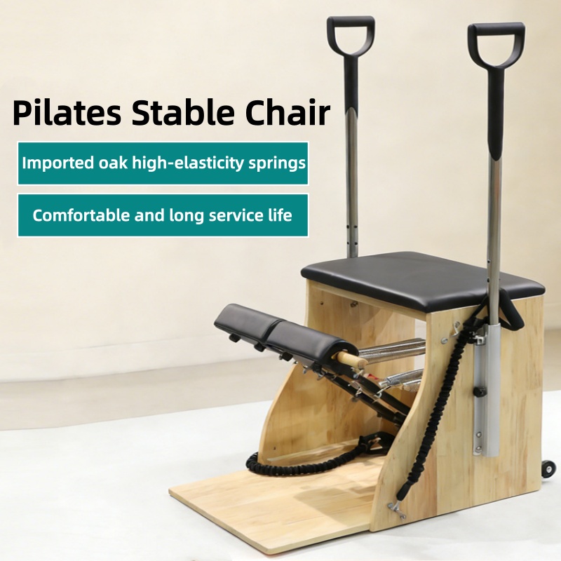 Pilates Core Bed Stable Pedal  - Pilates And Yoga Studio avaliação e preço