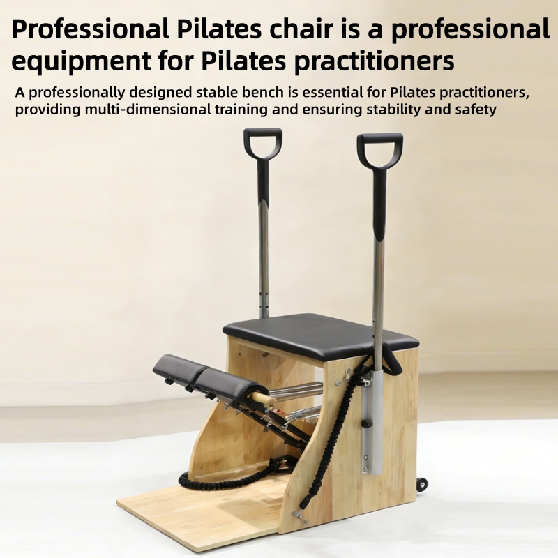 Pilates Core Bed Stable Pedal  - Pilates And Yoga Studio avaliação e preço