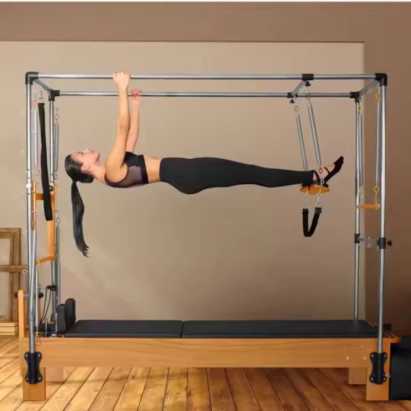 YTYIN White Maple Wood Pilates - Pilates And Yoga Studio avaliação e preço