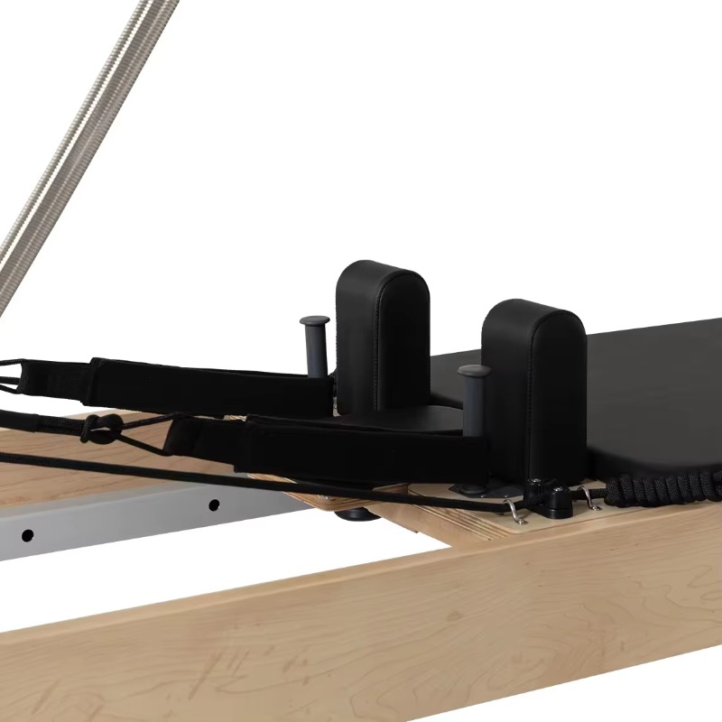 YTYIN White Maple Wood Pilates - Pilates And Yoga Studio avaliação e preço