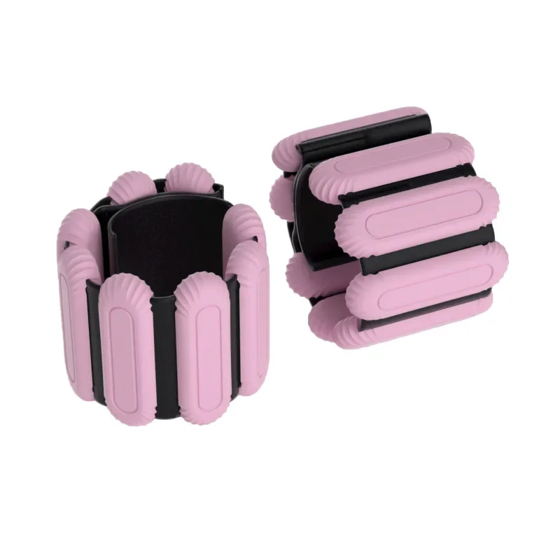 Home Gym Adjustable Wrist Weig - Pilates Yoga Home avaliação e preço