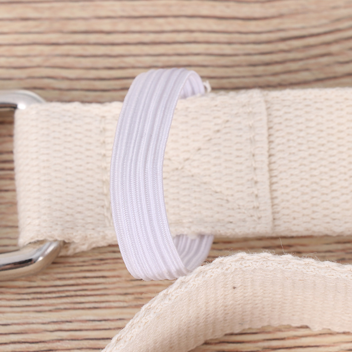 1Pcs High-Durability Cotton Yo - Pilates Yoga Tone avaliação e preço