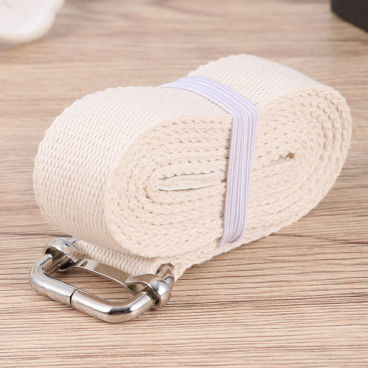 1Pcs High-Durability Cotton Yo - Pilates Yoga Tone avaliação e preço